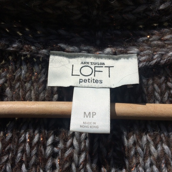 Loft Sweater - Picture 3 of 3